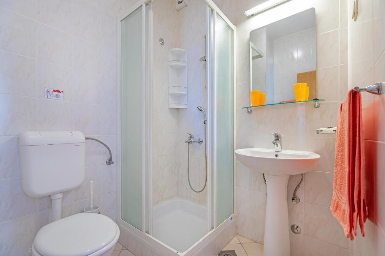 Apartments Tonkovic Mlini Dış mekan fotoğraf