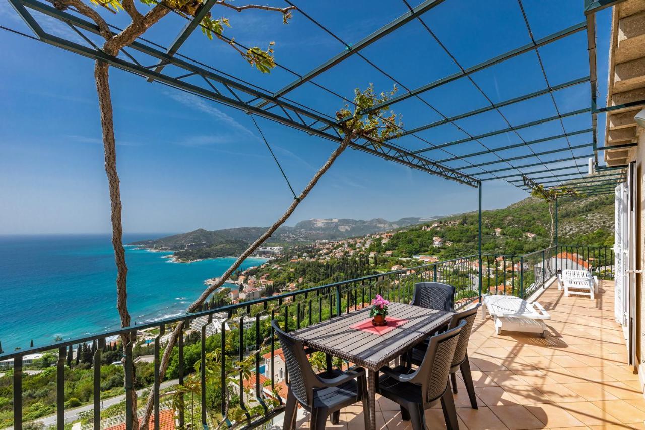 Apartments Tonkovic Mlini Dış mekan fotoğraf