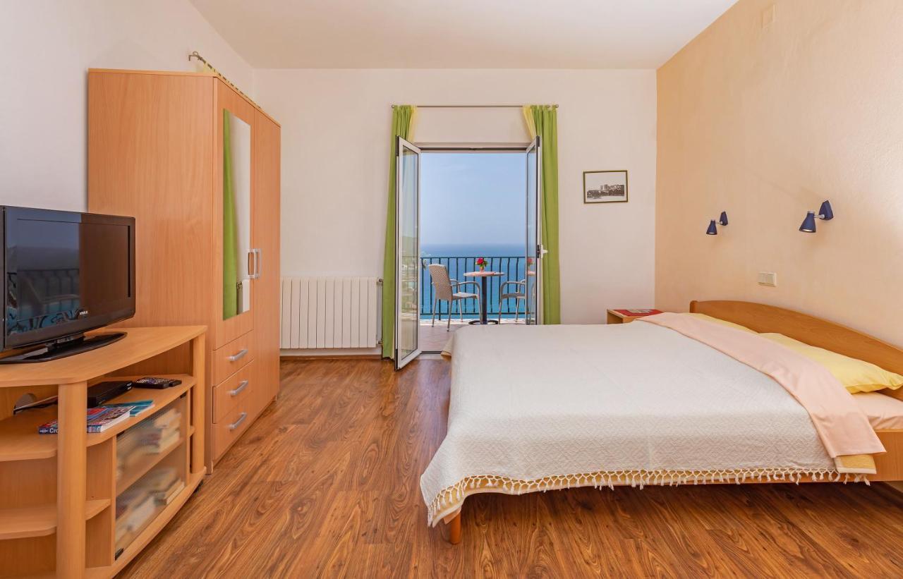 Apartments Tonkovic Mlini Dış mekan fotoğraf