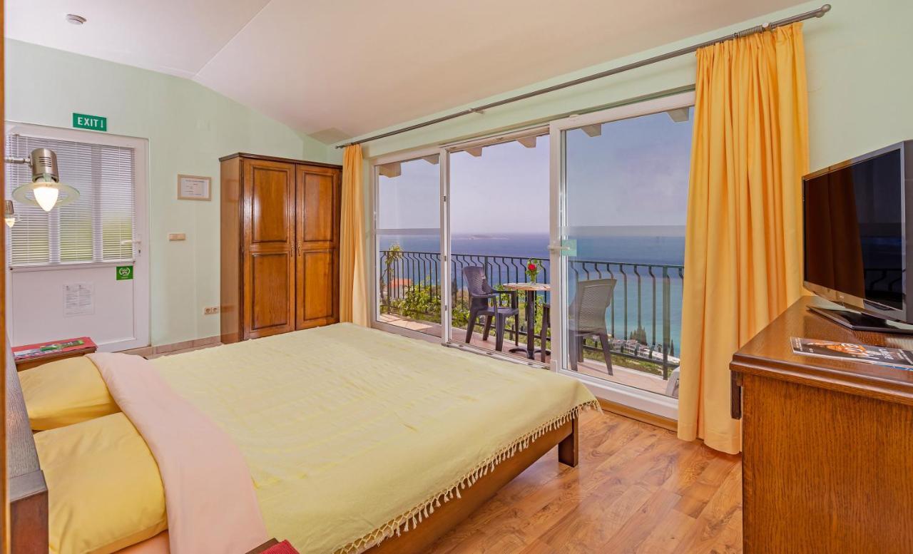 Apartments Tonkovic Mlini Dış mekan fotoğraf