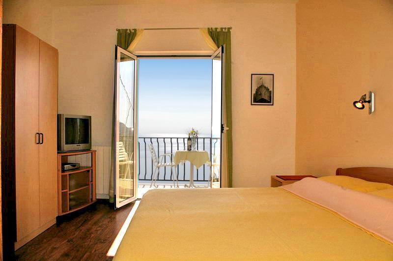 Apartments Tonkovic Mlini Oda fotoğraf